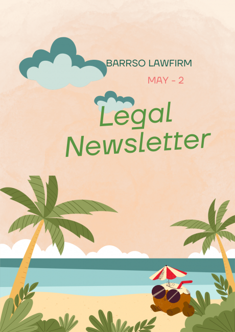 Barrso law firm