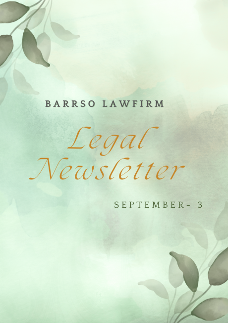 newsletter-3rd september