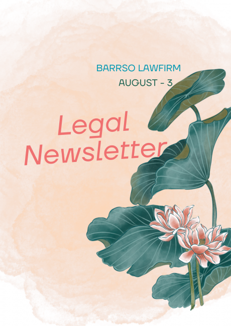 Barrso_Newsletter
